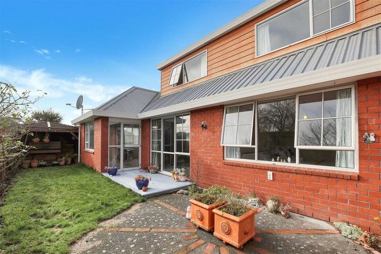 Photo of property in 21 Tucker Street, Allenton, Ashburton, 7700