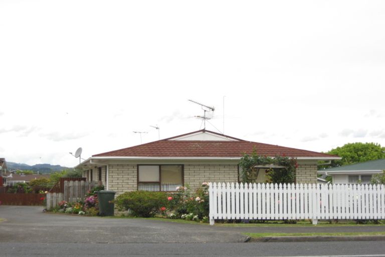 Photo of property in 162 Queen Street, Pukekohe, 2120