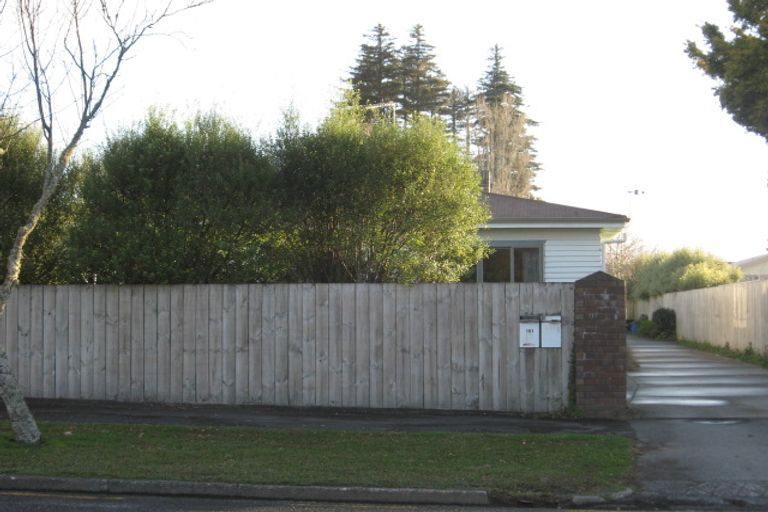 Photo of property in 191a Dey Street, Hamilton East, Hamilton, 3216