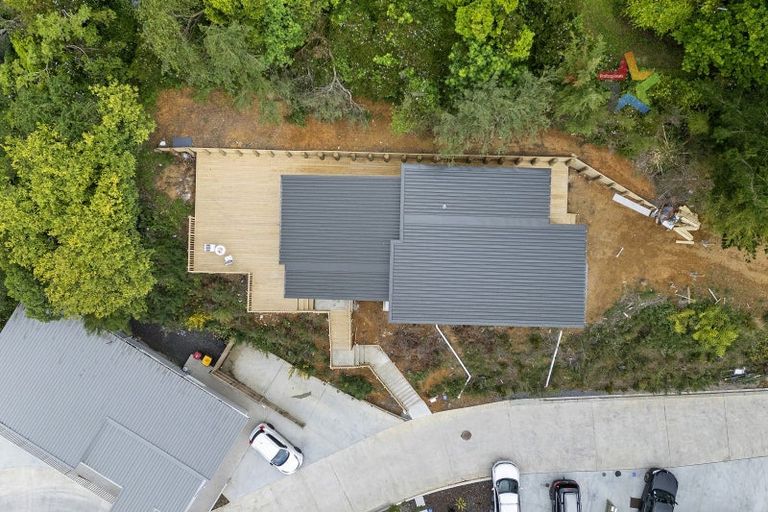 Photo of property in 3 Te Ara O Tahumate, Stokes Valley, 5019