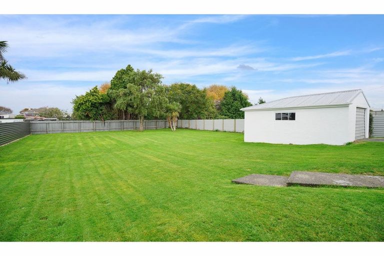 Photo of property in 24 Margaret Street, Glengarry, Invercargill, 9810