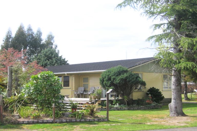 Photo of property in 9 Argus Street, Sunnybrook, Rotorua, 3015