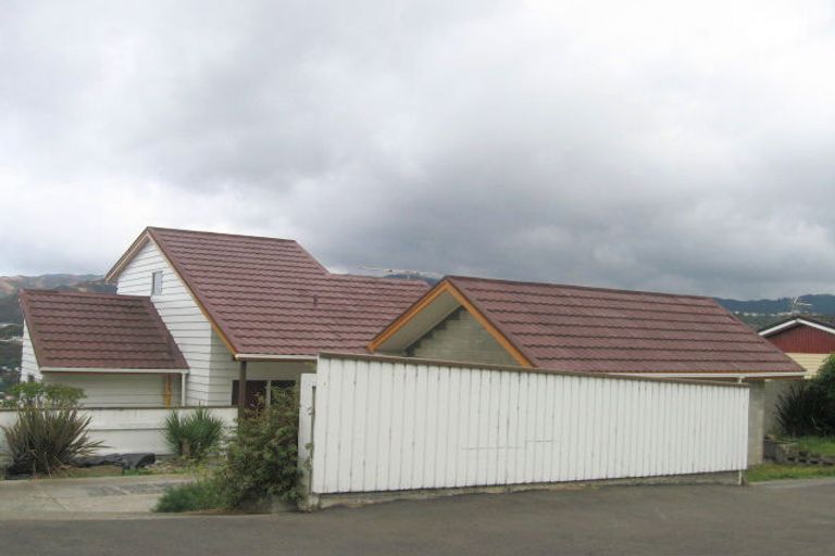 Photo of property in 84 Melrose Road, Southgate, Wellington, 6023