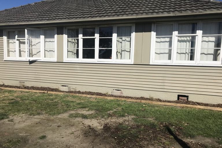 Photo of property in 18 Hillary Crescent, Upper Riccarton, Christchurch, 8041