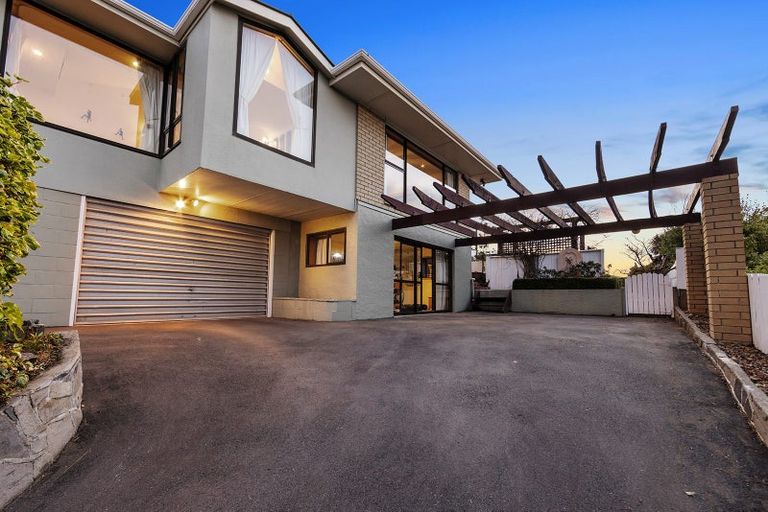 Photo of property in 120 Major Hornbrook Road, Mount Pleasant, Christchurch, 8081