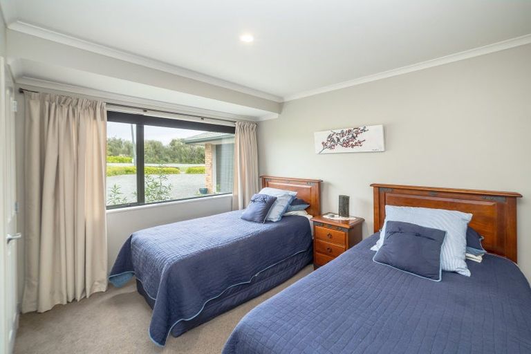 Photo of property in 184 Glenmorven Road, Morison Bush, Greytown, 5794