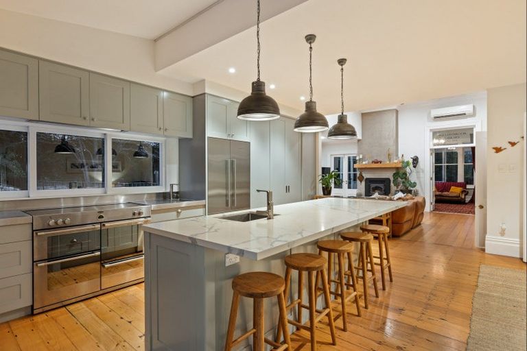 Photo of property in 1073 Kahikatea Flat Road, Waitoki, Kaukapakapa, 0871