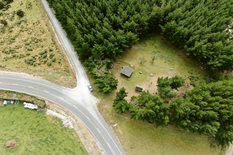 Photo of property in 457 Finlayson Road, Titri, Mosgiel, 9073