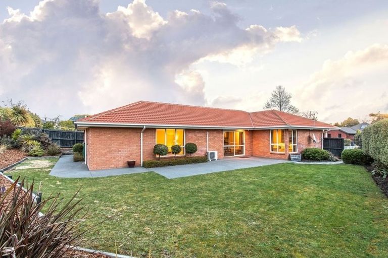 Photo of property in 21 Baltimore Green, Shirley, Christchurch, 8061
