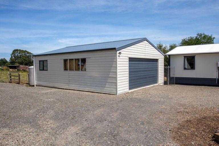 Photo of property in 40 Tiraumea Road, Pahiatua, 4981