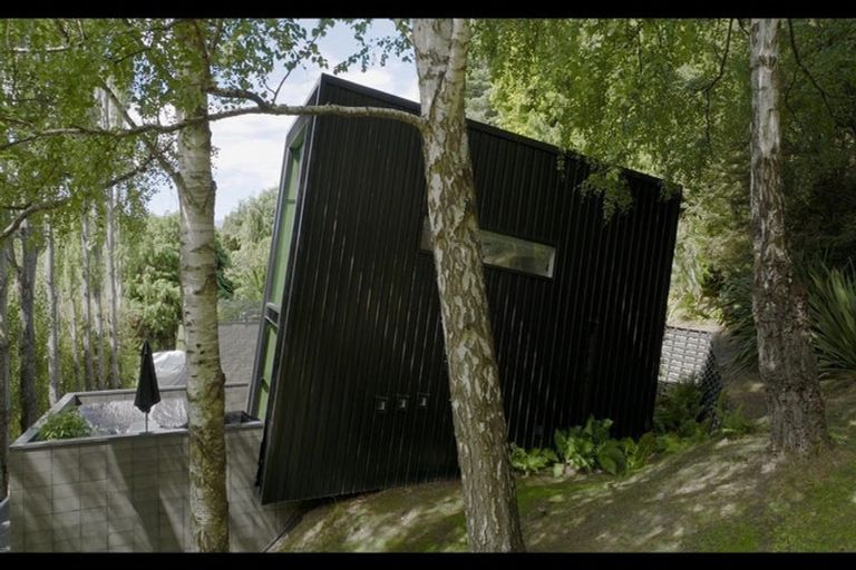 Photo of property in 44 Mcmillan Road, Arthurs Point, Queenstown, 9371