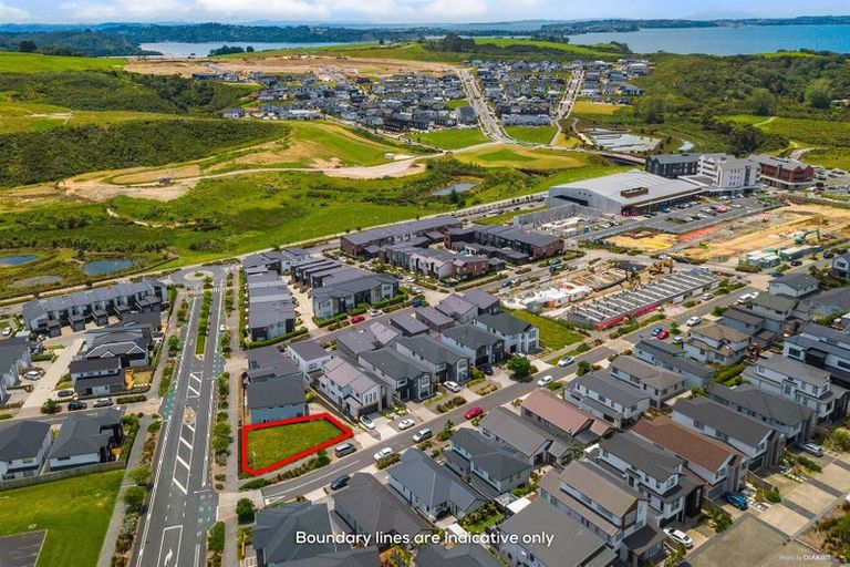 Photo of property in 49 Windlass Street, Long Bay, Auckland, 0630