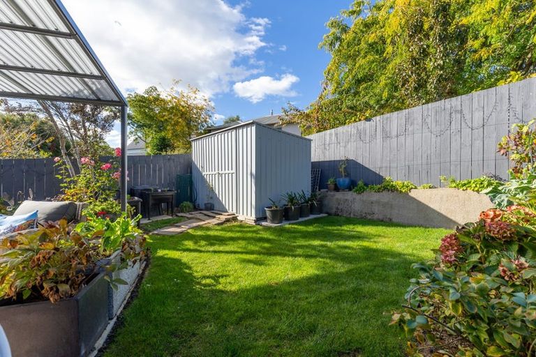 Photo of property in 11 Idesia Grove, Richmond, 7020