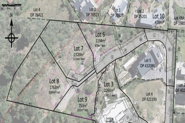 Photo of property in 48 Panorama Road, Clifton, Christchurch, 8081