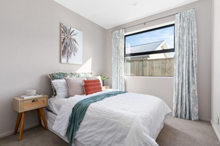 Photo of property in 27 Silverstream Boulevard, Kaiapoi, 7630