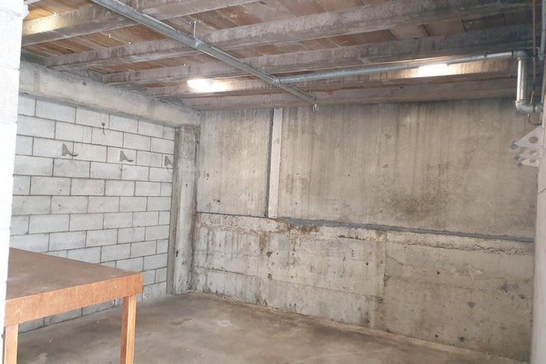 Photo of property in Ink'd, 23/19 Pirie Street, Mount Victoria, Wellington, 6011