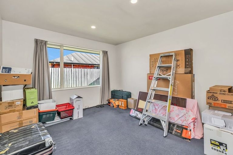 Photo of property in 3 Othello Drive, Rolleston, 7614
