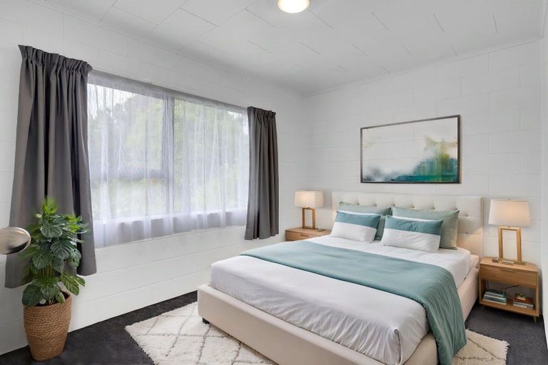 Photo of property in 6 Teddy Street, Whitiora, Hamilton, 3200