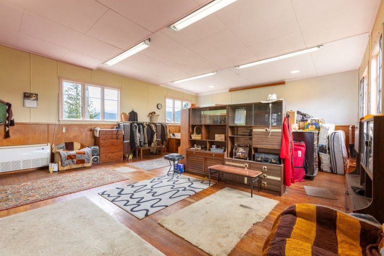 Photo of property in 992 Top Grass Road, Dannevirke, 4972