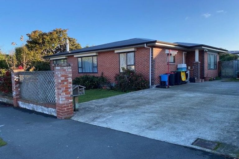 Photo of property in 44 Kitchener Square, Highfield, Timaru, 7910