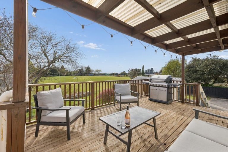 Photo of property in 9 Mcbeth Drive, Te Puke, 3119