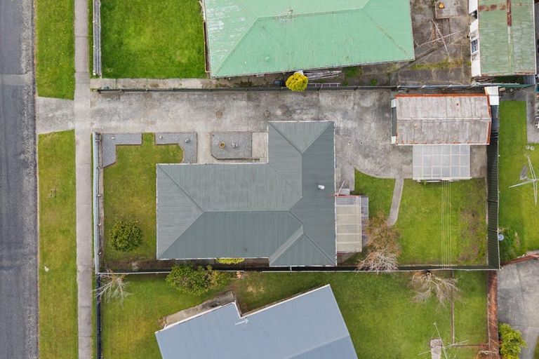 Photo of property in 46 Meremere Street, Wainuiomata, Lower Hutt, 5014