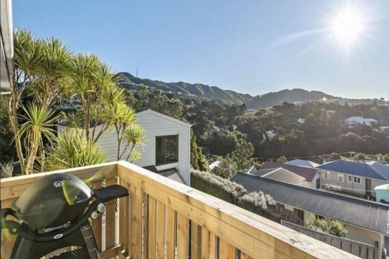 Photo of property in 99b Fraser Avenue, Johnsonville, Wellington, 6037