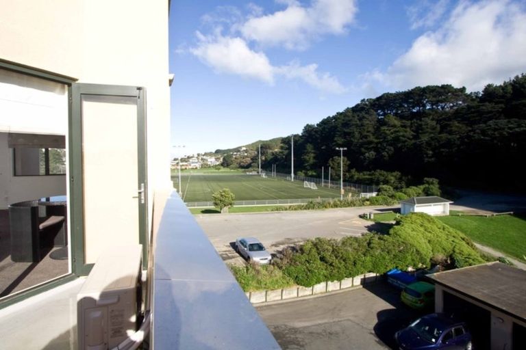 Photo of property in 568e Adelaide Road, Berhampore, Wellington, 6023