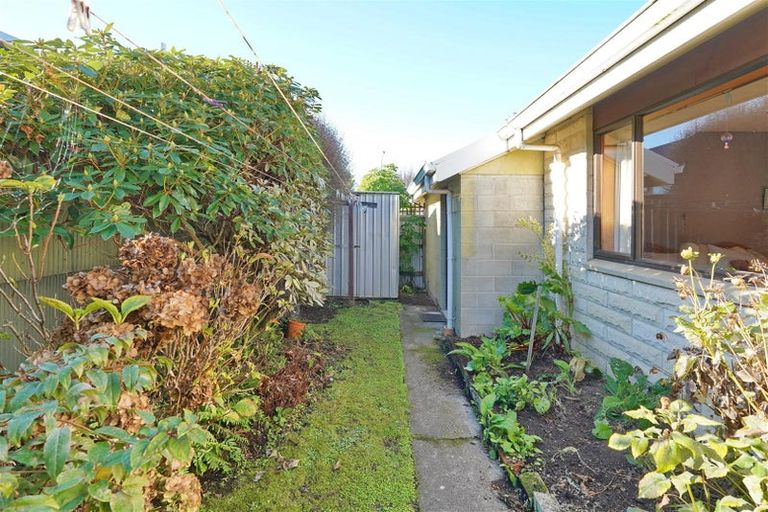 Photo of property in 480a Halswell Road, Halswell, Christchurch, 8025