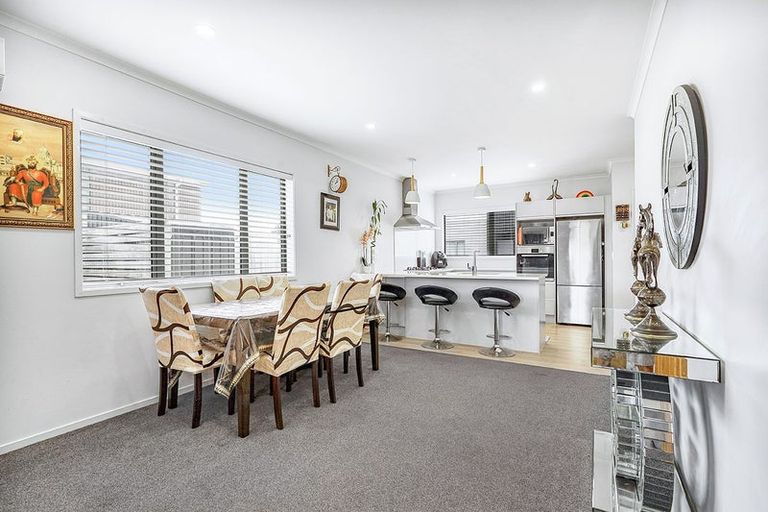 Photo of property in 7 Springside Court, Huntington, Hamilton, 3210