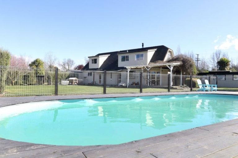 Photo of property in 18 Keenans Road, Newland, Ashburton, 7772