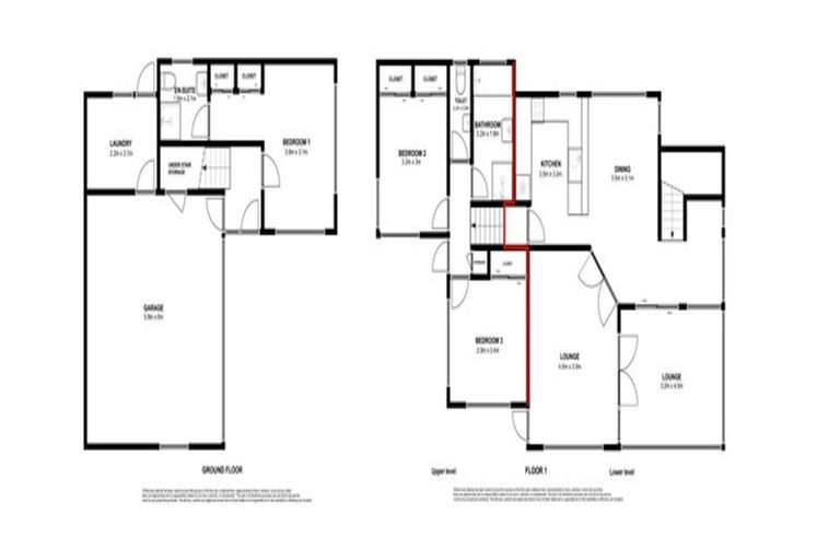 Photo of property in 3/28 Ottawa Road, Ngaio, Wellington, 6035