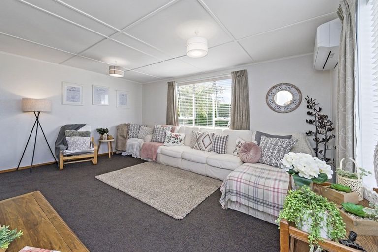 Photo of property in 10 Pacific Drive, Southbridge, Leeston, 7683