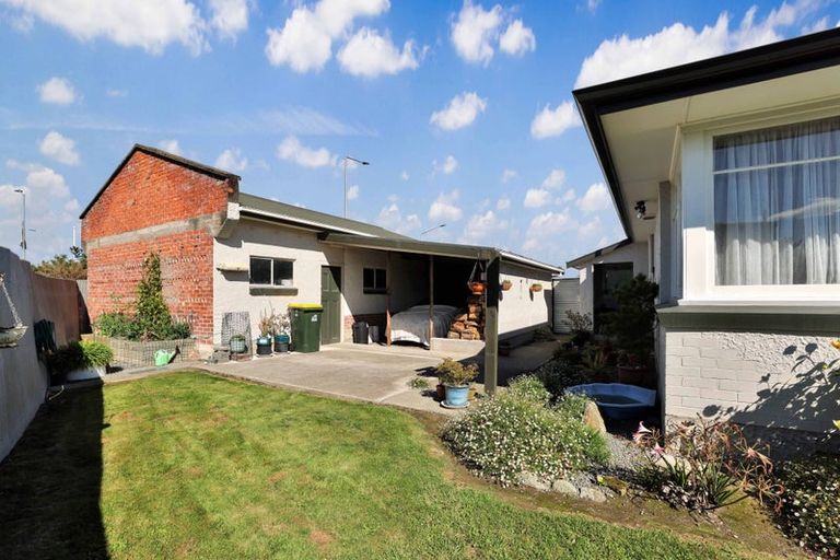 Photo of property in 4 Lagmhor Road, Tinwald, Ashburton, 7700