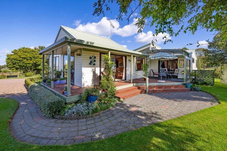 Photo of property in 81 Mcghie Road, Kihikihi, Te Awamutu, 3875