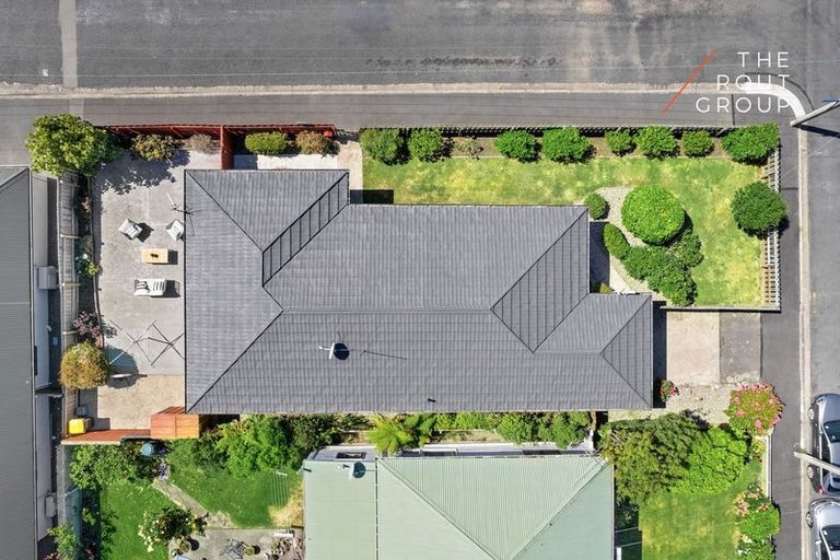 Photo of property in 26 Dick Street, South Dunedin, Dunedin, 9012