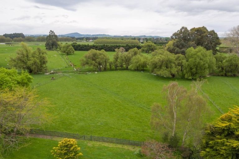 Photo of property in 283 Manaia Road, Homebush, Masterton, 5885