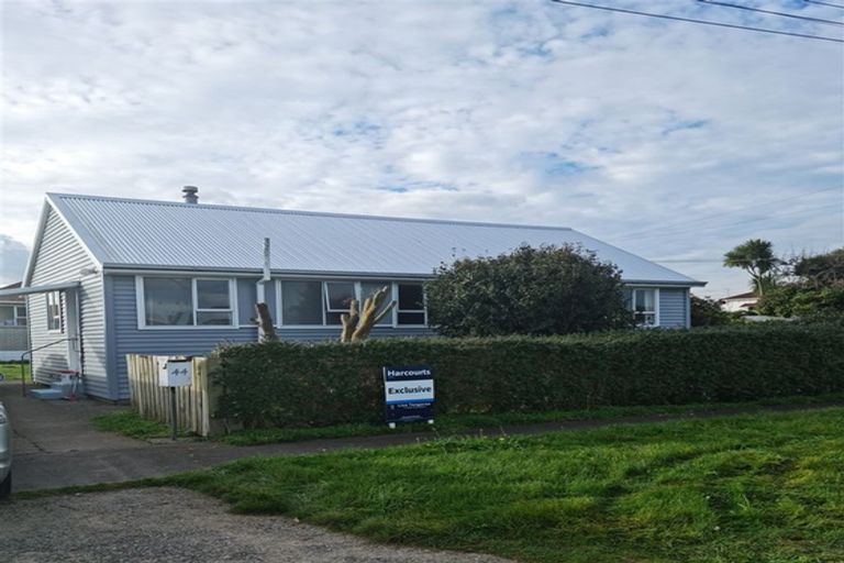 Photo of property in 44 Hussey Street, Waverley, 4510