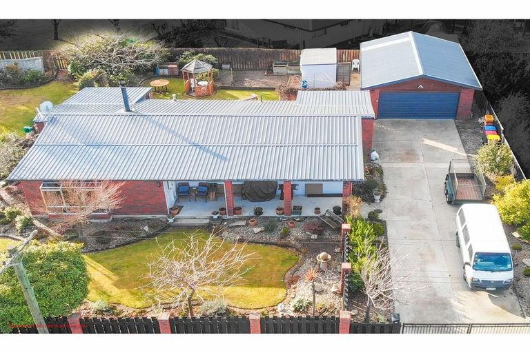 Photo of property in 30 Fache Street, Clyde, 9330