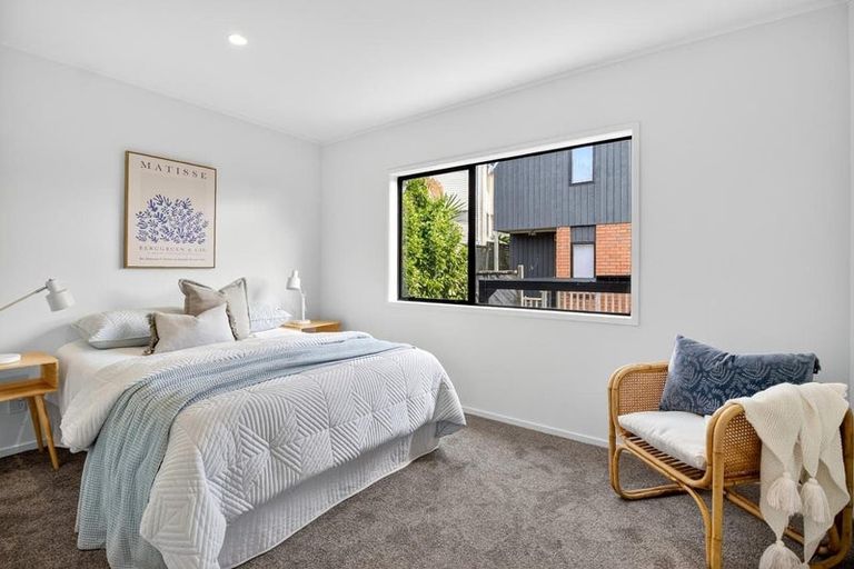 Photo of property in 14/16 Mahara Avenue, Birkenhead, Auckland, 0626