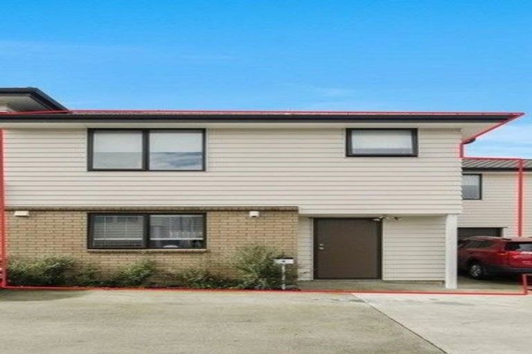 Photo of property in 28 Akeake Lane, Manurewa, Auckland, 2102