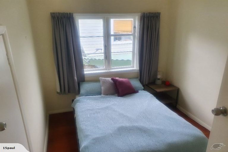 Photo of property in 43 Fraser Avenue, Johnsonville, Wellington, 6037