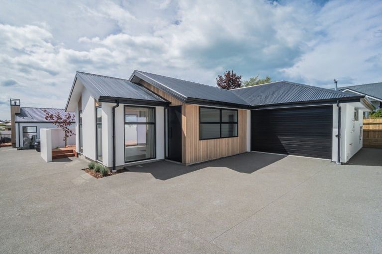 Photo of property in 279a Otipua Road, Highfield, Timaru, 7910