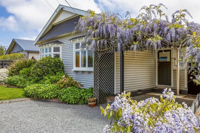 Photo of property in 41a Conway Street, Somerfield, Christchurch, 8024