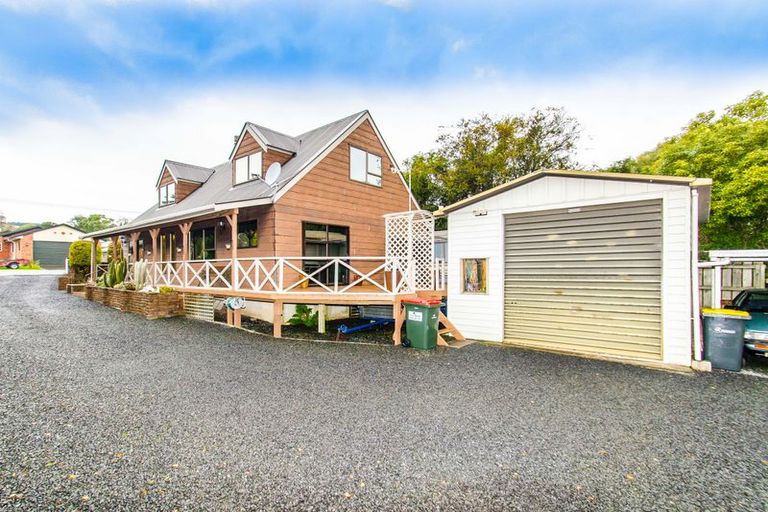 Photo of property in 120 North Taieri Road, Abbotsford, Dunedin, 9018