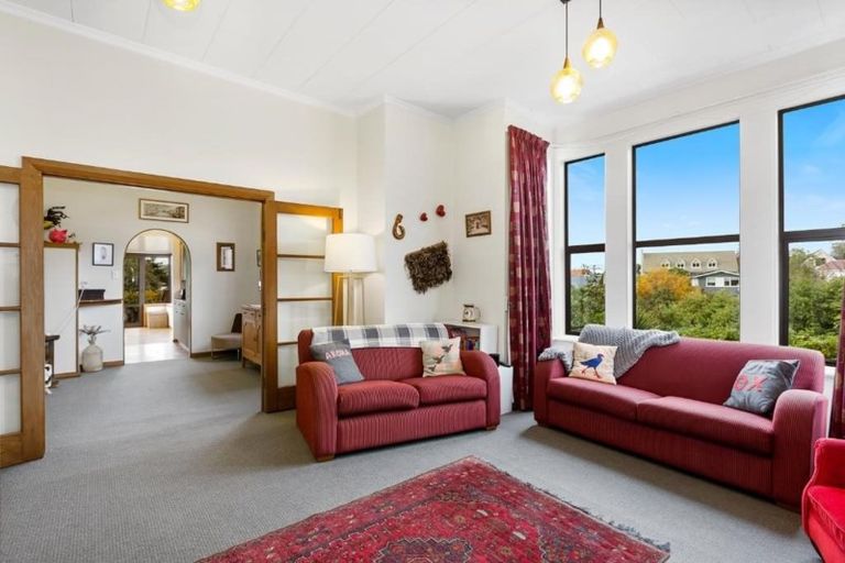 Photo of property in 56 Passmore Crescent, Maori Hill, Dunedin, 9010