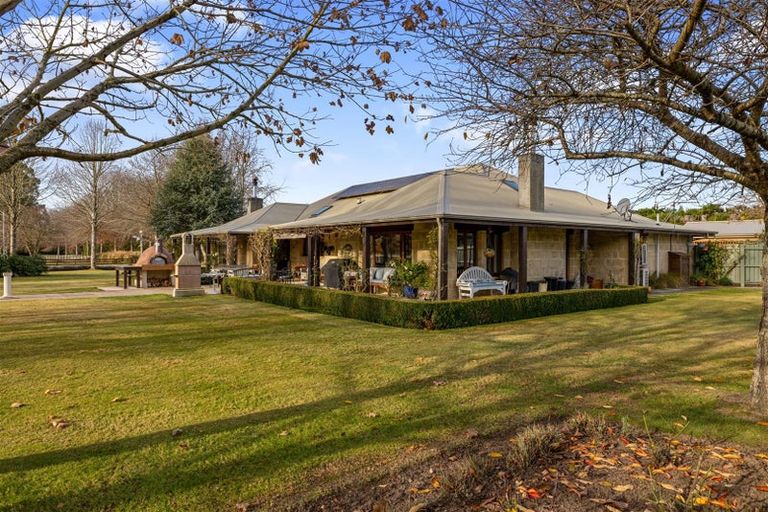 Photo of property in 411 Heywards Road, Clarkville, Kaiapoi, 7692