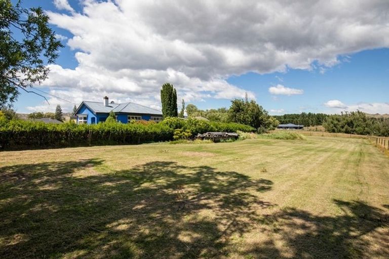 Photo of property in 17 White Road, Omakau, 9376