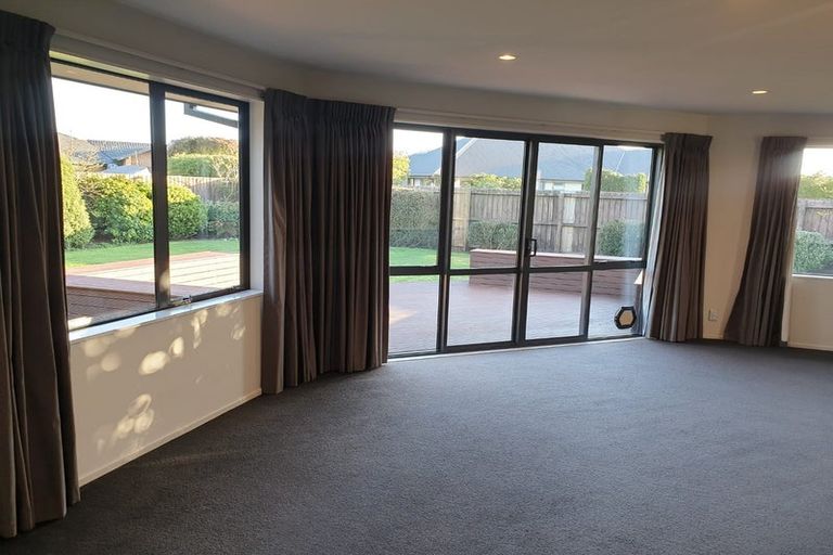 Photo of property in 46 Stonebrook Drive, Rolleston, 7614