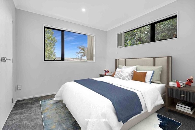 Photo of property in 37b Prospect Terrace, Pukekohe, 2120